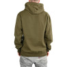 Sweat Etnies Ecorp Camuflagem