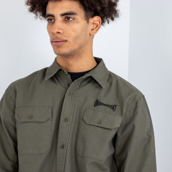 Camisa Independent Surrender