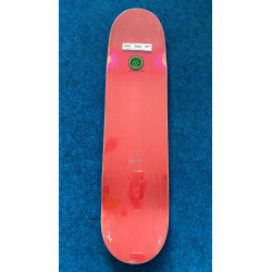 CLICHE DECK EUROPE RHM BLACK 8.125 X 31.65