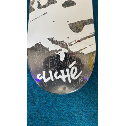 Tábua Cliché Europe RHM 8.125