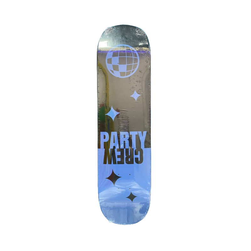 Tábua Crew Party 8.0