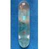Tábua Vol. 1 Skateboards 8.125"