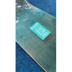 Tábua Vol. 1 Skateboards 8.125"