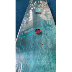Tábua Vol. 1 Skateboards 8.125"