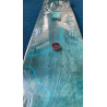 Tábua Vol. 1 Skateboards 8.125"