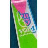 Tábua Vol. 1 Skateboards 8.125"