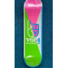 Tábua Vol. 1 Skateboards 8.125"