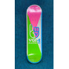 Tábua Vol. 1 Skateboards 8.125"