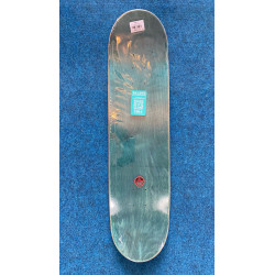 Tábua Vol. 1 Skateboards 8.125"