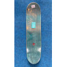 Tábua Vol. 1 Skateboards 8.125"