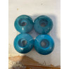 Rodas Skate Speed Demons 52mm
