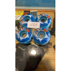 Rodas Skate Speed Demons 52mm