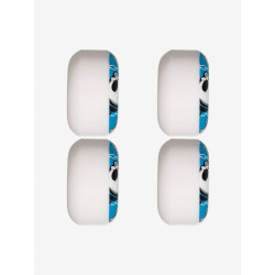 Rodas Skate Blind Random Blue - 53mm