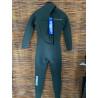 Janga Fineline Man's 4/3 Camo Wetsuit