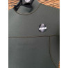 Janga Fineline Man's 4/3 Camo Wetsuit