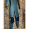 Janga Fineline Man's 4/3 Camo Wetsuit