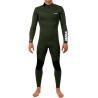 Janga Fineline Man's 4/3 Camo Wetsuit