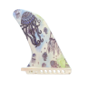 Pavani Longboard 9.5' - Pivot Marcelo Carbone Fin