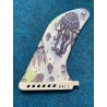 Pavani Longboard 9.5' - Pivot Marcelo Carbone Fin