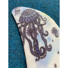 Pavani Longboard 9.5' - Pivot Marcelo Carbone Fin