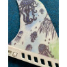 Pavani Longboard 9.5' - Pivot Marcelo Carbone Fin