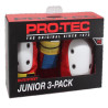 Protec Junior Youth Gear Pack