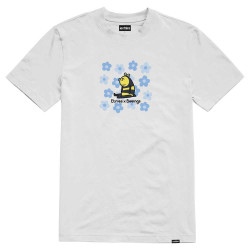 T-shirt Etnies Beeings Floral
