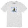 T-shirt Etnies Beeings Floral