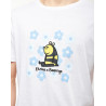 T-shirt Etnies Beeings Floral