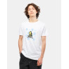 T-shirt Etnies Beeings Floral