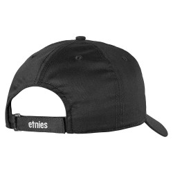 AG Snapback Cap Etnies