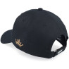 AG Snapback Cap Etnies