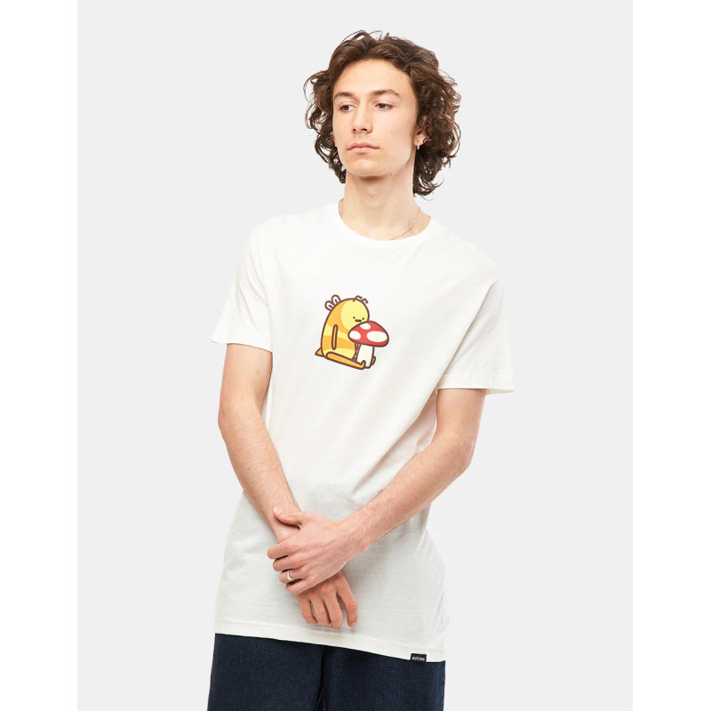 T-shirt Etnies Beeings