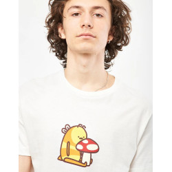 T-shirt Etnies Beeings