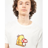 T-shirt Etnies Beeings