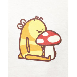 T-shirt Etnies Beeings