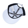 Santa Cruz Screaming Mini Hand Light Gray