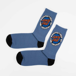 MEIAS SANTA CRUZ Speed MFG