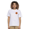 T-Shirt Santa Cruz Classic Dot Chest