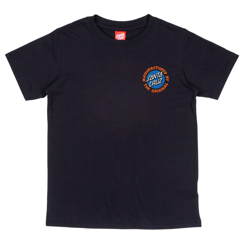 Speed T-shirt MFG Dot KID