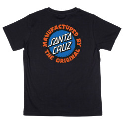 Speed T-shirt MFG Dot KID