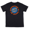 Speed T-shirt MFG Dot KID