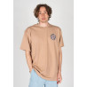 T-Shirt Santa Cruz Vivid Slick Dot
