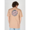 T-Shirt Santa Cruz Vivid Slick Dot