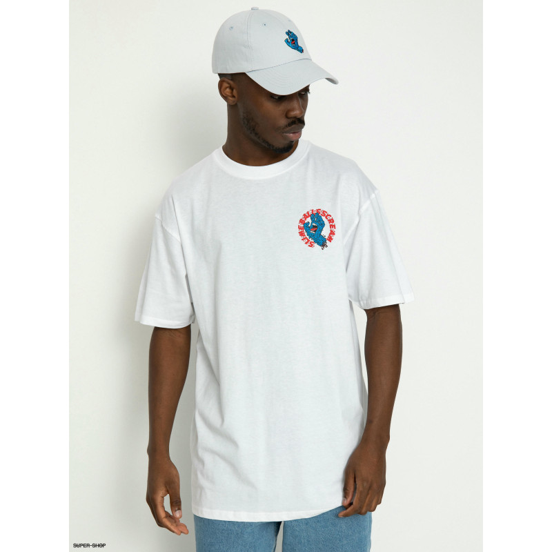 Santa Cruz SB Hand T-Shirt