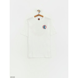 T-shirt Santa Cruz SB Hand