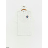 T-shirt Santa Cruz SB Hand