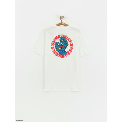 Santa Cruz SB Hand T-Shirt