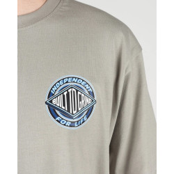 T-shirt Independent For Life Clutch