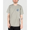 T-shirt Independent For Life Clutch